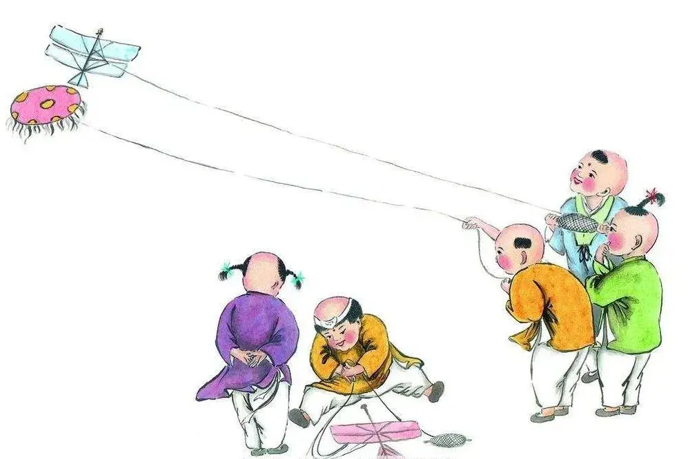 欲钱看放风筝断了线打一最佳准确生肖请全面2释义、解释与落实、综合解答解释落实